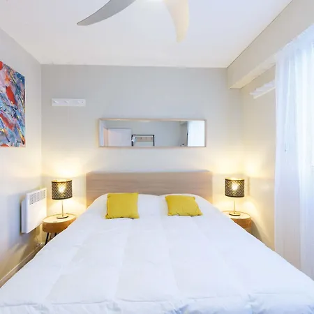 Appartamento Les Ecureuils-1 By Interhome *