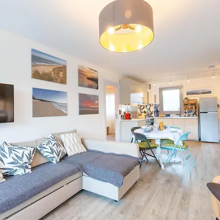 Les Ecureuils-1 By Interhome * Les Mathes