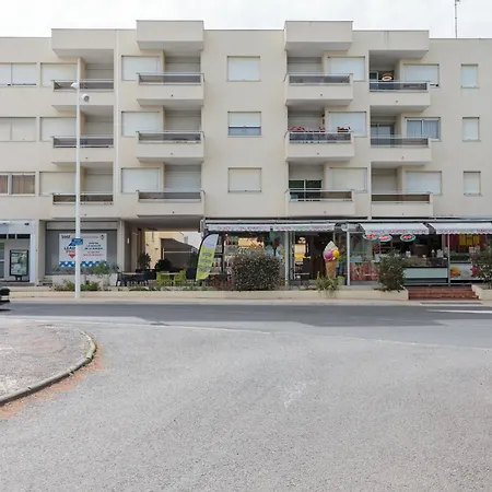 Les Ecureuils-1 By Interhome Appartamento