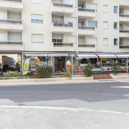 Les Ecureuils-1 By Interhome Appartamento Les Mathes