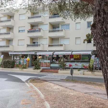 דירה Les Ecureuils-1 By Interhome *