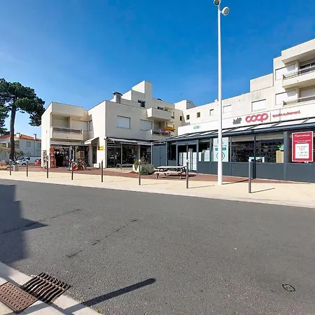 Les Ecureuils-1 By Interhome *