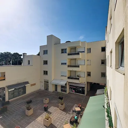 Les Ecureuils-1 By Interhome לס מתה