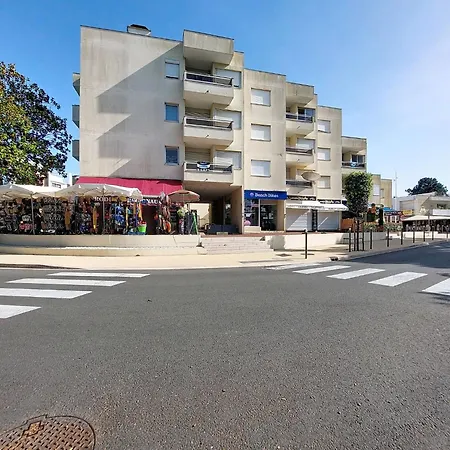 Les Ecureuils-1 By Interhome דירה *