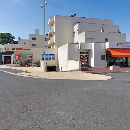 Les Ecureuils-1 By Interhome *